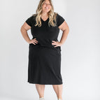 Black / 3XL