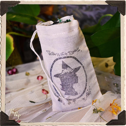 FLORA Body Spray. 1oz. Springtime Feminine Energy Healing Blend
