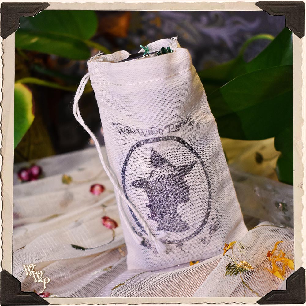 FLORA Body Spray. 1oz. Springtime Feminine Energy Healing Blend