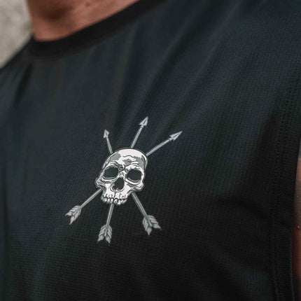 MEN'S | FORGE TANK