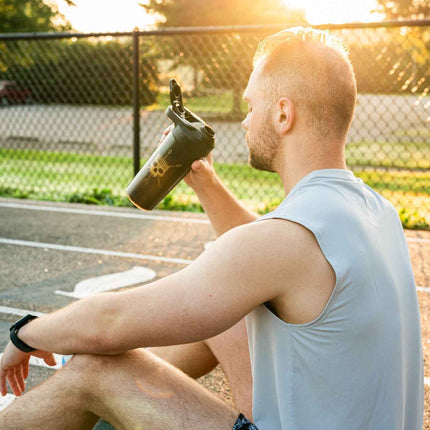 MEN'S | FORGE TANK