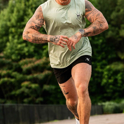 MEN'S | FORGE TANK