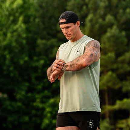 MEN'S | FORGE TANK