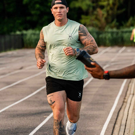 MEN'S | FORGE TANK