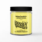 8oz Candle With FREE Pin Inside