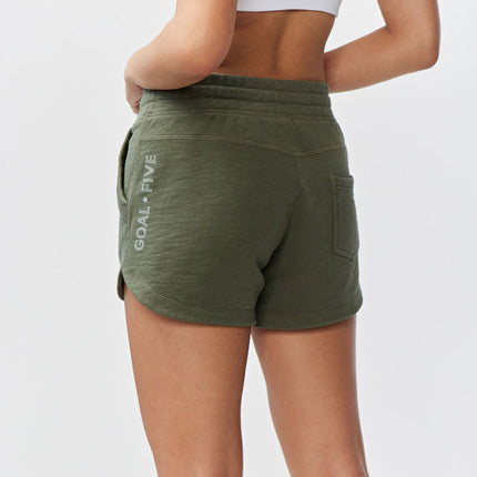 Freasy Short