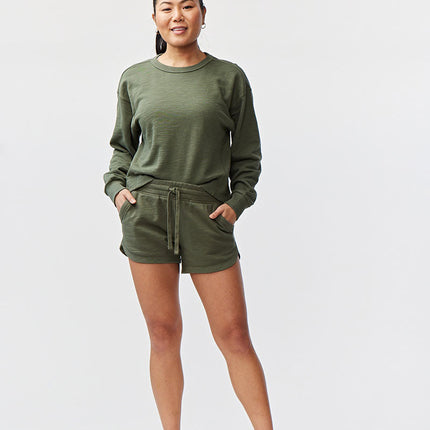 Freasy Short