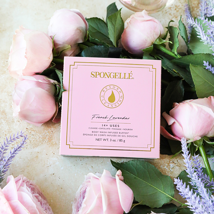 French Lavender | Boxed Flower