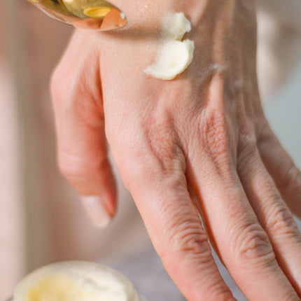 Fresh Face Cream Anti-Aging Tallow Face Cream