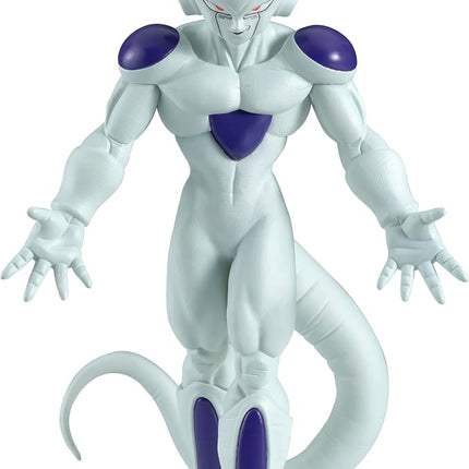 Banpresto - Dragon Ball Z - Frieza Solid Edge Works Figure
