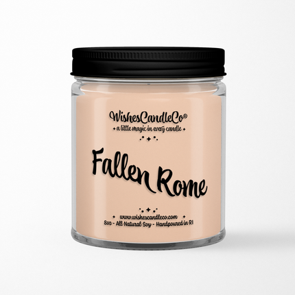 Fallen Rome