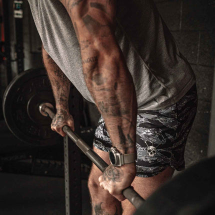 MEN'S | STEALTH SHORT