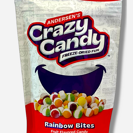 Andersen's Rainbow Bites