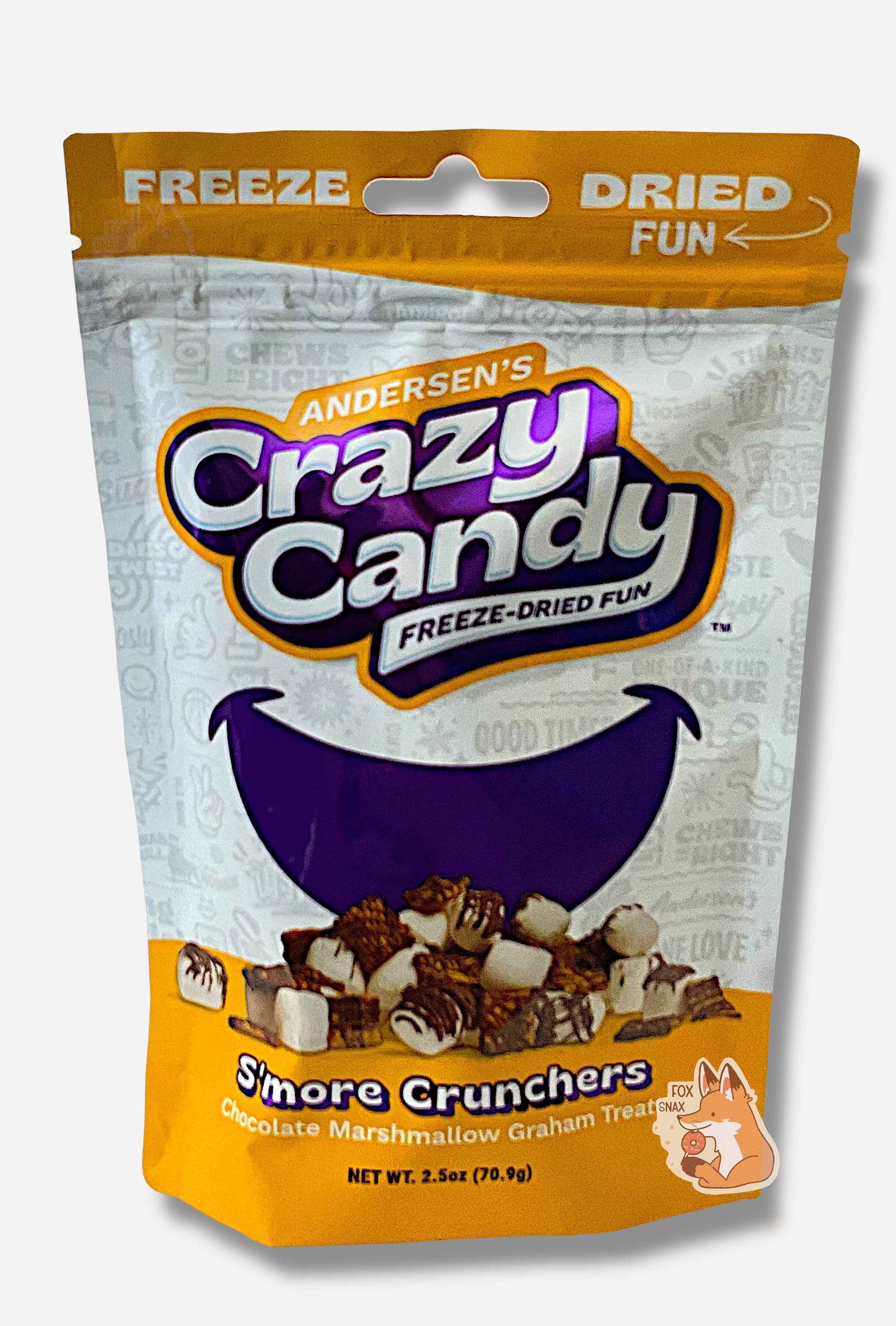 Andersen's S'more Crunchers