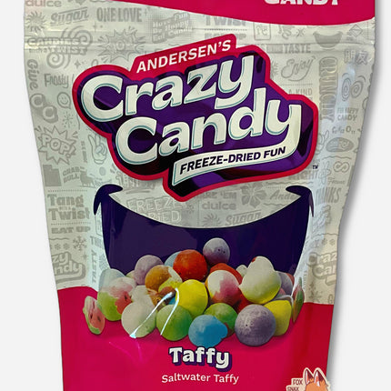Andersen's Saltwater Taffy