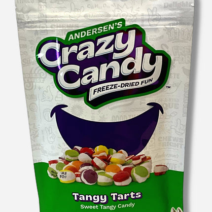Andersen's Tangy Tarts
