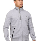 Light Grey Heather