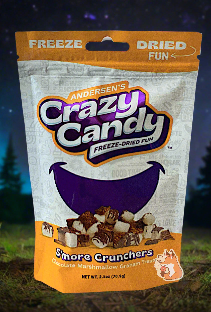 Andersen's S'more Crunchers