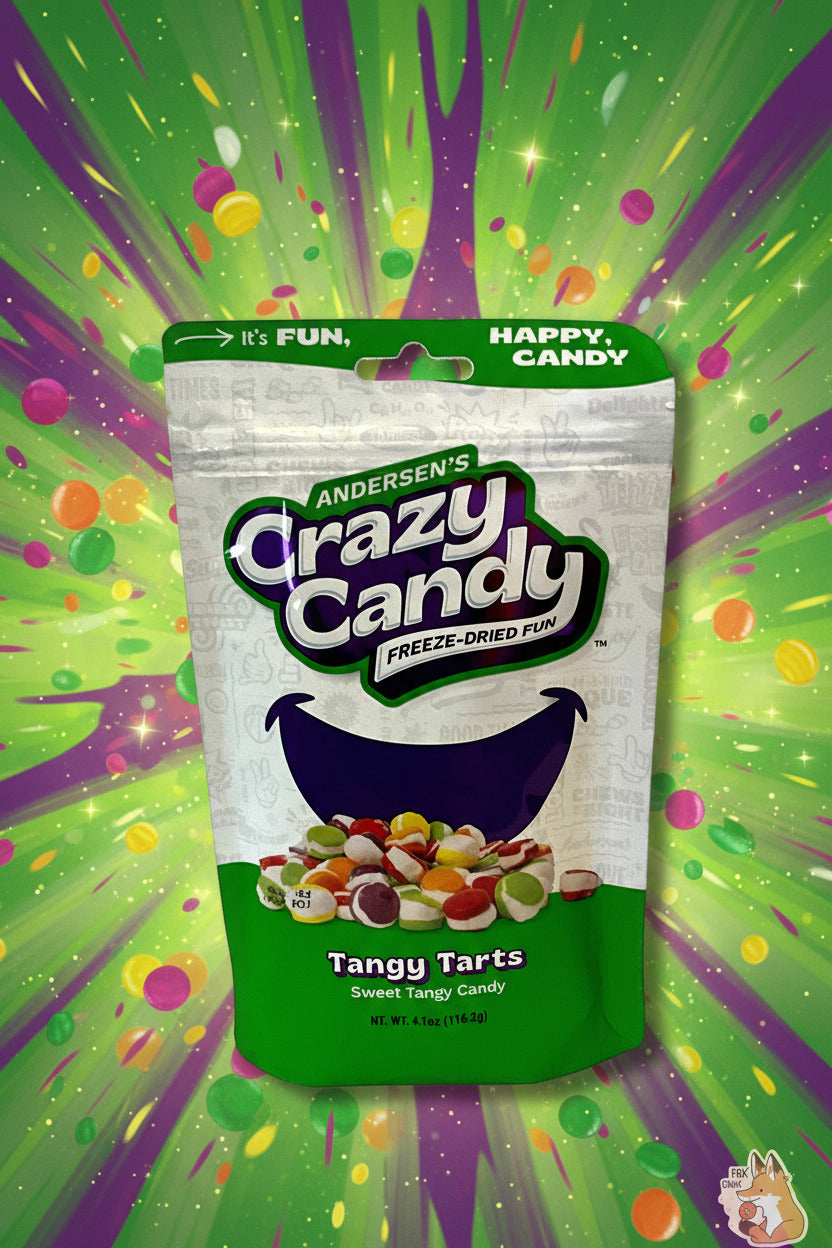 Andersen's Tangy Tarts