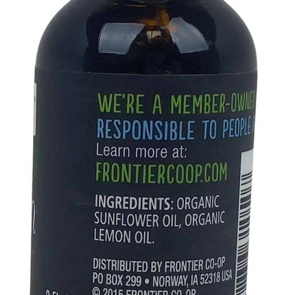 Food Flavorings, Non-Alcoholic 2 oz