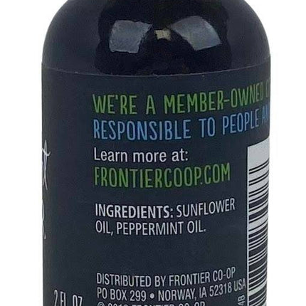 Food Flavorings, Non-Alcoholic 2 oz