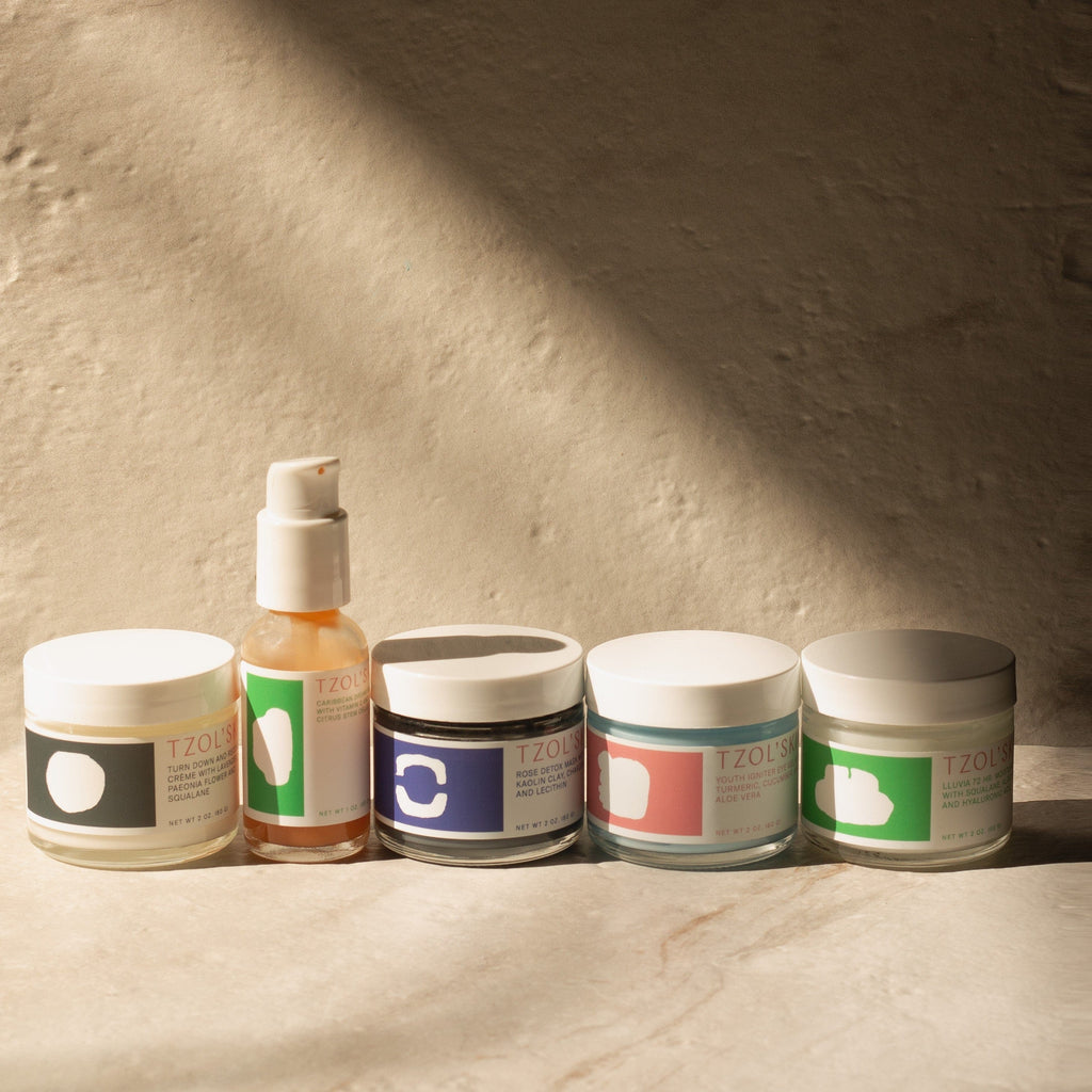 Essential Skincare Set