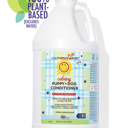 Calming™  Puppy + Dog Conditioner