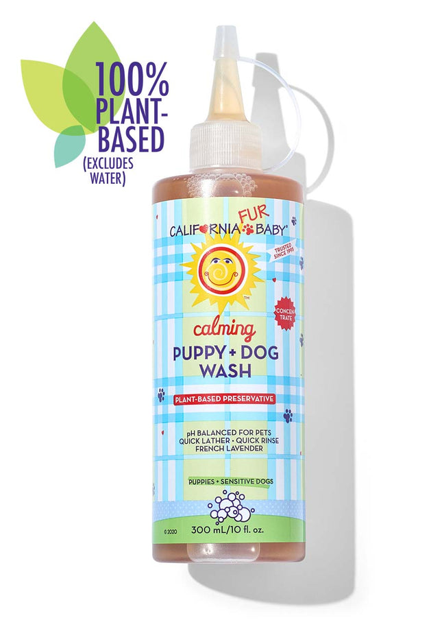 Calming™ Puppy + Dog Wash