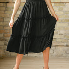 Black / XS