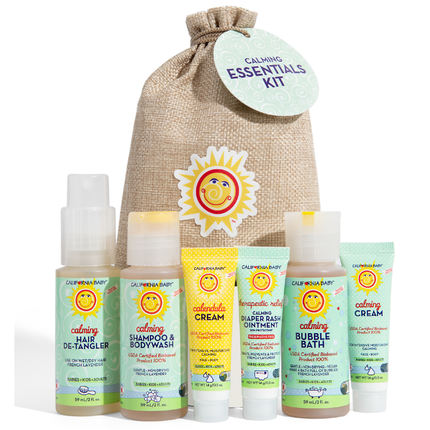 Calming™ Essentials Kit