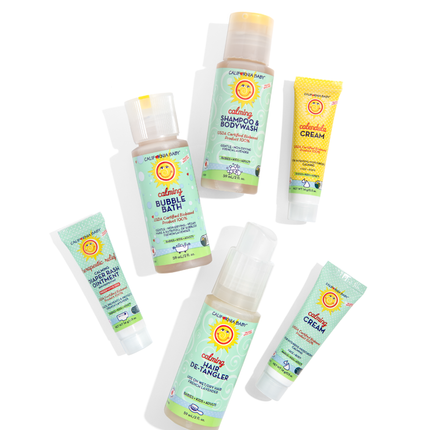 Calming™ Essentials Kit