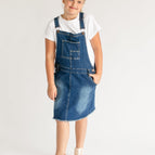 Medium Wash / XS