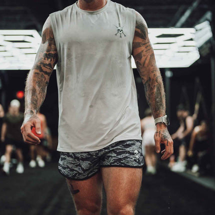 MEN'S | RUNNING SHORT