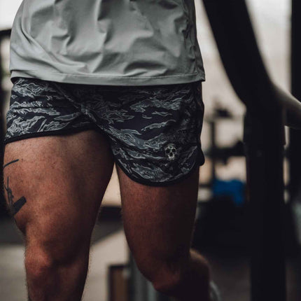 MEN'S | RUNNING SHORT