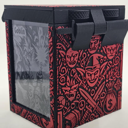 Goblin Deck Box
