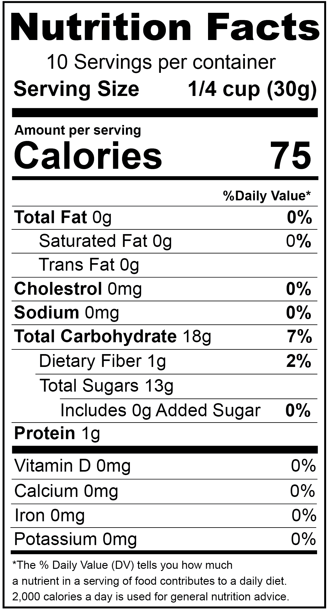 Apricots, Turkish, Sulphured