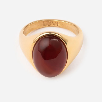 God's Love Ring