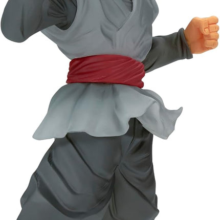 Banpresto - Dragon Ball Super - Goku Black (ver. A), Bandai Spirits Clearise Figure