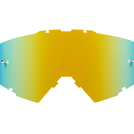 Gold Elite Lens