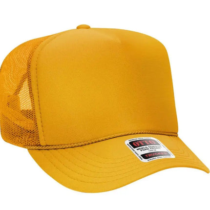 Bama Cherries Adult Otto Foam Trucker Hat