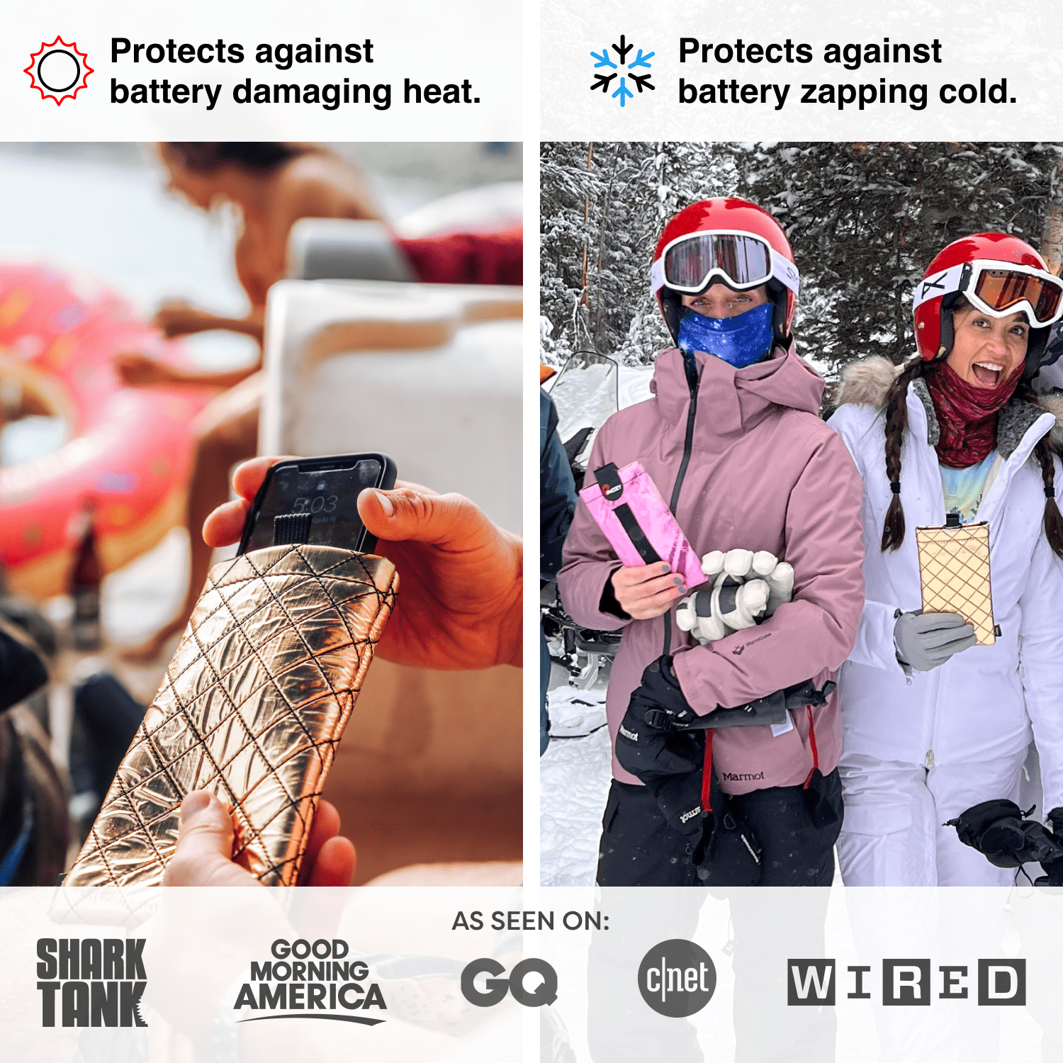 Apollo II + Antimicrobial