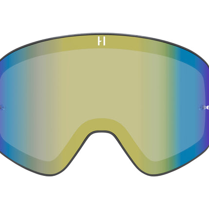 Gold Magnetic Infinity Lens