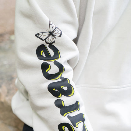 Grace Upon Grace Unisex Hoodie