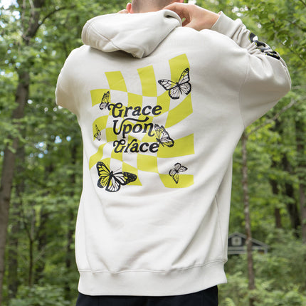 Grace Upon Grace Unisex Hoodie