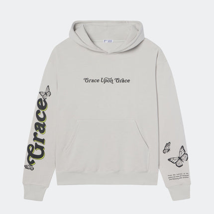 Grace Upon Grace Unisex Hoodie