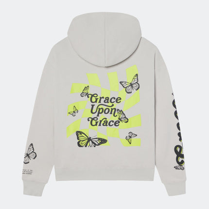 Grace Upon Grace Unisex Hoodie