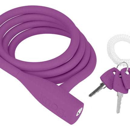 Knog - Party Coil - Cable Lock