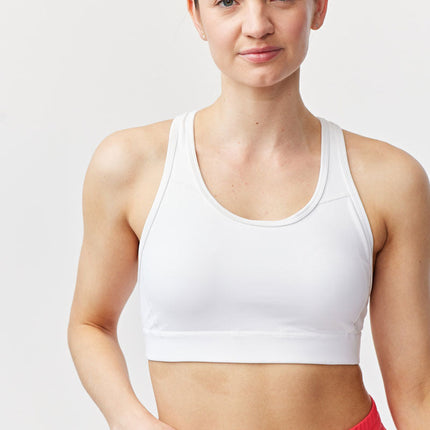 99'er Padded Sports Bra