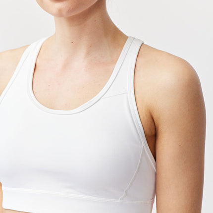 99'er Padded Sports Bra