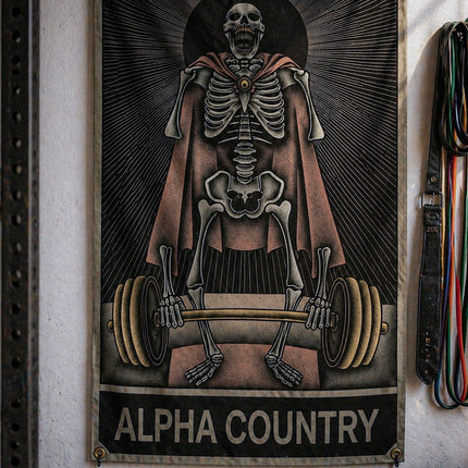 GRAPHIC FLAG